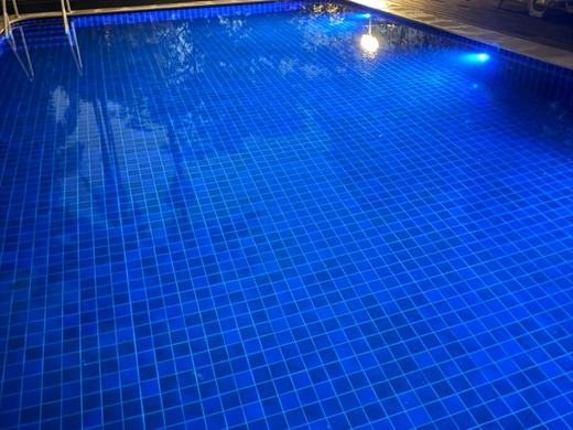 Piscinas